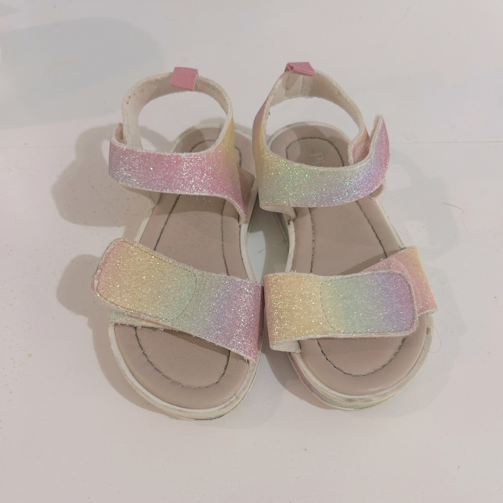 The Children’s Place Toddler sandals